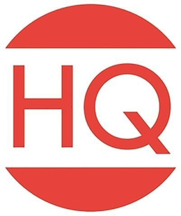 HQ trademark
