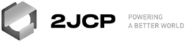 2JCP POWERING A BETTER WORLD trademark