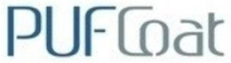 PUFCOAT trademark