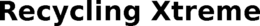 RECYCLING XTREME trademark