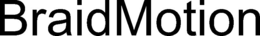 BRAIDMOTION trademark