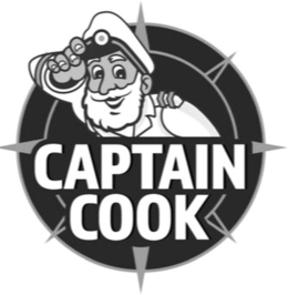 CAPTAIN COOK trademark