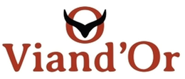 VIAND'OR trademark