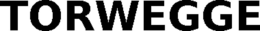 TORWEGGE trademark