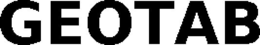 GEOTAB trademark