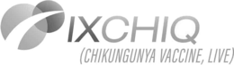 IXCHIQ (CHIKUNGUNYA VACCINE, LIVE) trademark