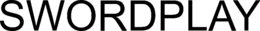 SWORDPLAY trademark