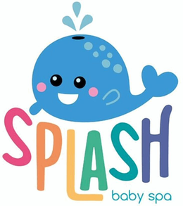 SPLASH BABY SPA trademark