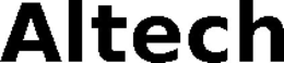 ALTECH trademark