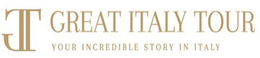 GIT GREAT ITALY TOUR  YOUR INCREDIBLE STORY IN ITALY trademark