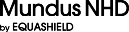 MUNDUS NHD BY EQUASHIELD trademark