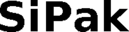 SIPAK trademark