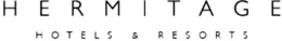 HERMITAGE HOTELS & RESORTS trademark