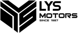LYS MOTORS SINCE 1987 trademark