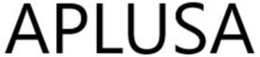 APLUSA trademark
