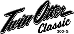 TWIN OTTER CLASSIC 300-G trademark
