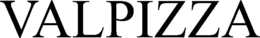VALPIZZA trademark