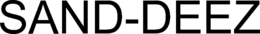 SAND-DEEZ trademark