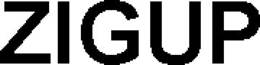ZIGUP trademark