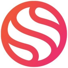 S trademark