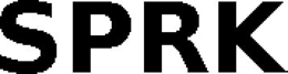 SPRK trademark