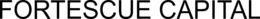 FORTESCUE CAPITAL trademark