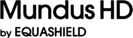 MUNDUS HD BY EQUASHIELD trademark