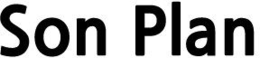SON PLAN trademark