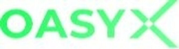 OASYX trademark