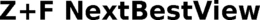 Z+F NEXTBESTVIEW trademark
