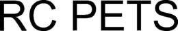 RC PETS trademark