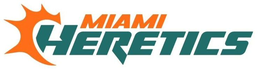 MIAMI HERETICS trademark