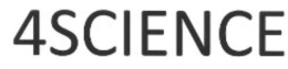 4SCIENCE trademark