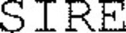 SIRE trademark