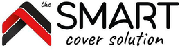 THE SMART COVER SOLUTION trademark
