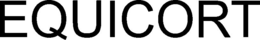 EQUICORT trademark
