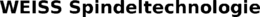 WEISS SPINDELTECHNOLOGIE trademark