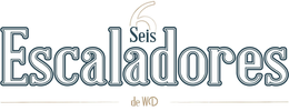 6 SEIS ESCALADORES DE WD trademark
