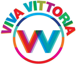 VIVA VITTORIA W trademark