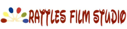 RATTLES FILM STUDIO trademark