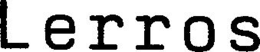 LERROS trademark