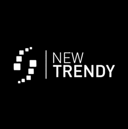 NEW TRENDY trademark