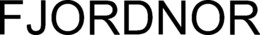 FJORDNOR trademark