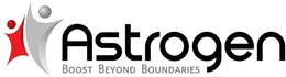 ASTROGEN BOOST BEYOND BOUNDARIES trademark