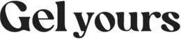 GEL YOURS trademark
