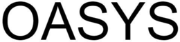 OASYS trademark