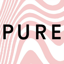 PURE trademark