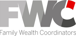 FWC FAMILY WEALTH COORDINATORS trademark