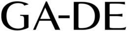 GA-DE trademark
