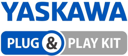 YASKAWA PLUG & PLAY KIT trademark